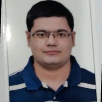 Siddharth Vias
