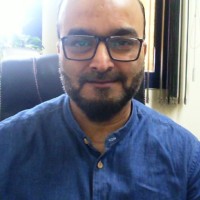 Muneef alam khalil ahmed