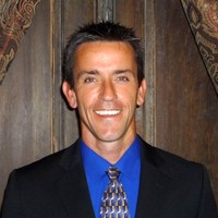 Jeffrey DeRousse