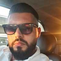 Ali Kansou