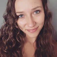 Kirsten Tenharmsel