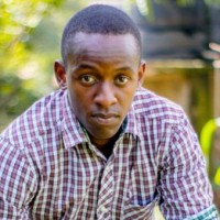 Brighton Amani Timothy
