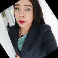 Laura Itzel Barrera Barrera