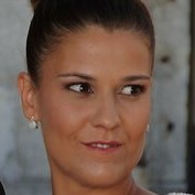 Cristina Muñiz Lamadrid