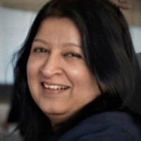 Savita Shibad