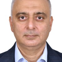 MUHAMMAD SAQIB ISLAM