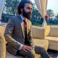 Syed Zubair Shah