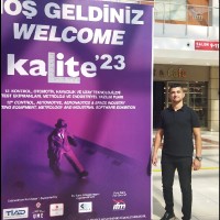 Halil İbrahim AKÇİÇEK