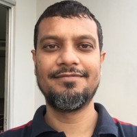 Zahid Uddin Mohammad Arif