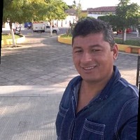 Moises Matos
