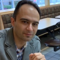 Arash Heidari