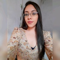 Gema Daniela Martinez Hdez.