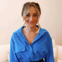 Cate Sager