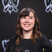 Alexandra Laplante