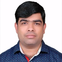 Dharmesh Darji