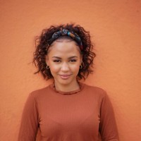 Cynthia Melameka