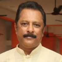 Bibhuti Bhushan Goswami