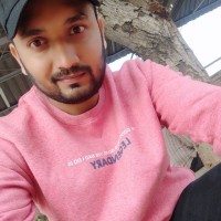 Md Saif