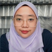 Nurul Balqis Binti Nazir