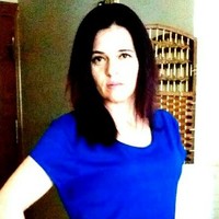 Manuela Martín Almazán