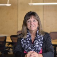 Laurie Mccartin
