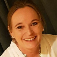 Heidi Martinussen