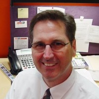 Rick Reed