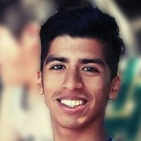 Alexis Ezequiel Sandoval