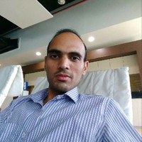 Sunil Mishra