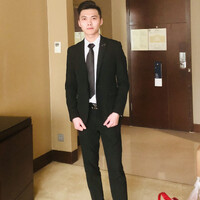 贵海 Liang