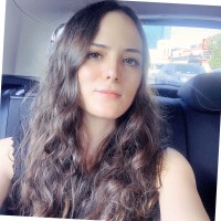 Derya SİVRİKAYA