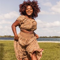 Brini Williams
