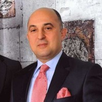 Gökhan DEMİRCİOĞLU