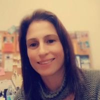 Yael Shoseyov- Skashidlak