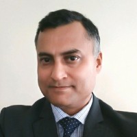 Merril Mascarenhas, CMC