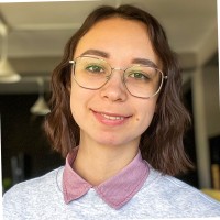 Oleksandra Bryzhevska