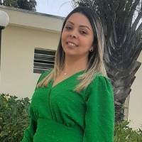 Maria Bastos