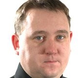 Carl Bramham