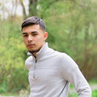 Julian Delgado-Figueroa