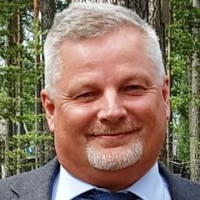 Jonny Svensson