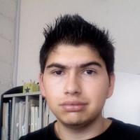 Salvador Vega San Martin