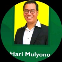 Hari M.