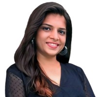 Kinjal Jain