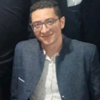 Islam Saeed Mohamed