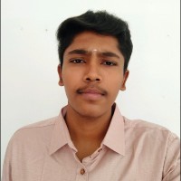 Padmesh K
