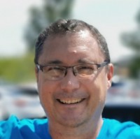 Etienne Fourie
