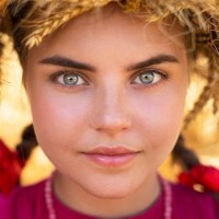 Olga Krychkova