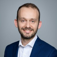 Benoit Rouillard