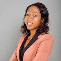 Eunice Menku
