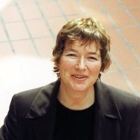 Birgit Helene Jevnaker